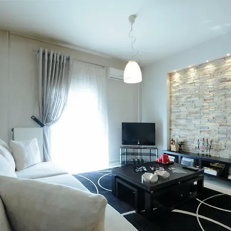 F & B Collection - Apartment For 3 Thessaloniki Exterior photo