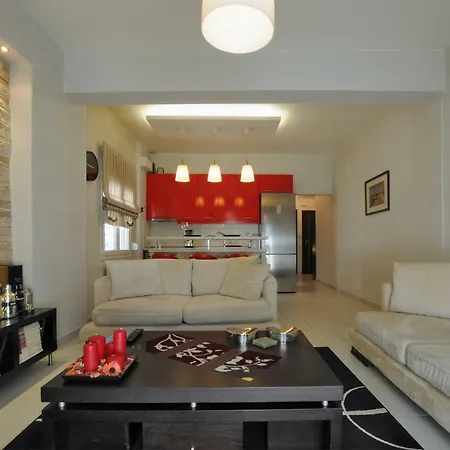 F & B Collection - Apartment For 3 Thessaloniki Exterior photo